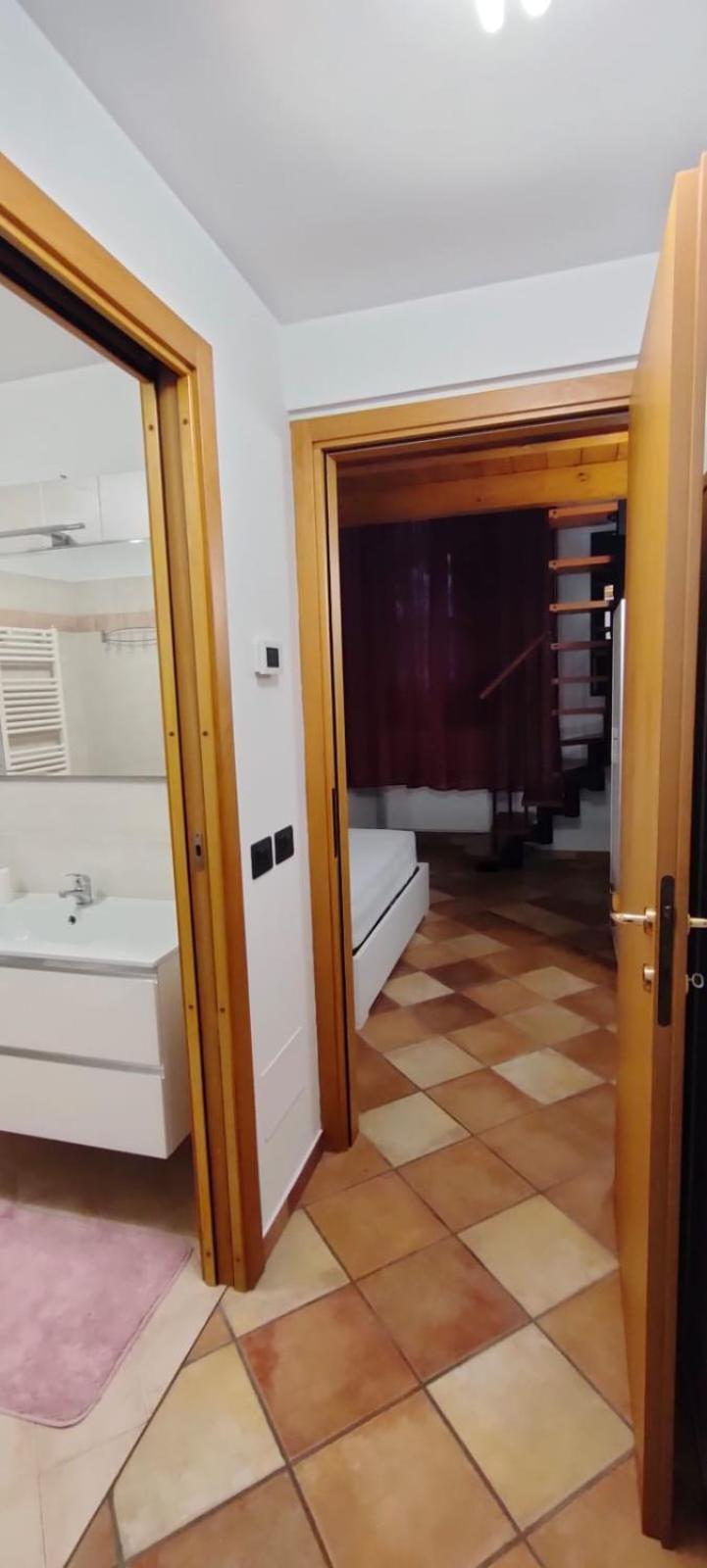 Апартаменти La Casa Di Trilly Віджевано Екстер'єр фото