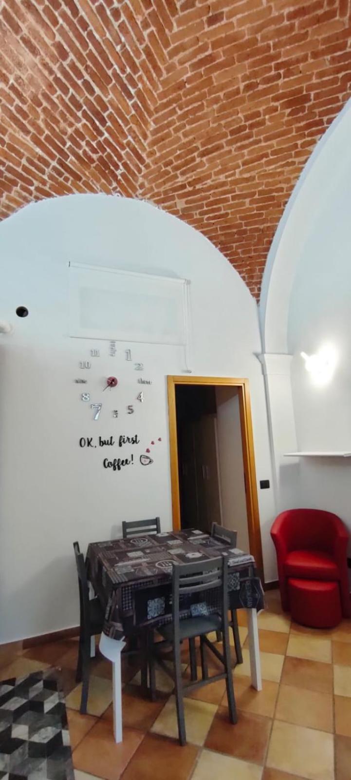 Апартаменти La Casa Di Trilly Віджевано Екстер'єр фото