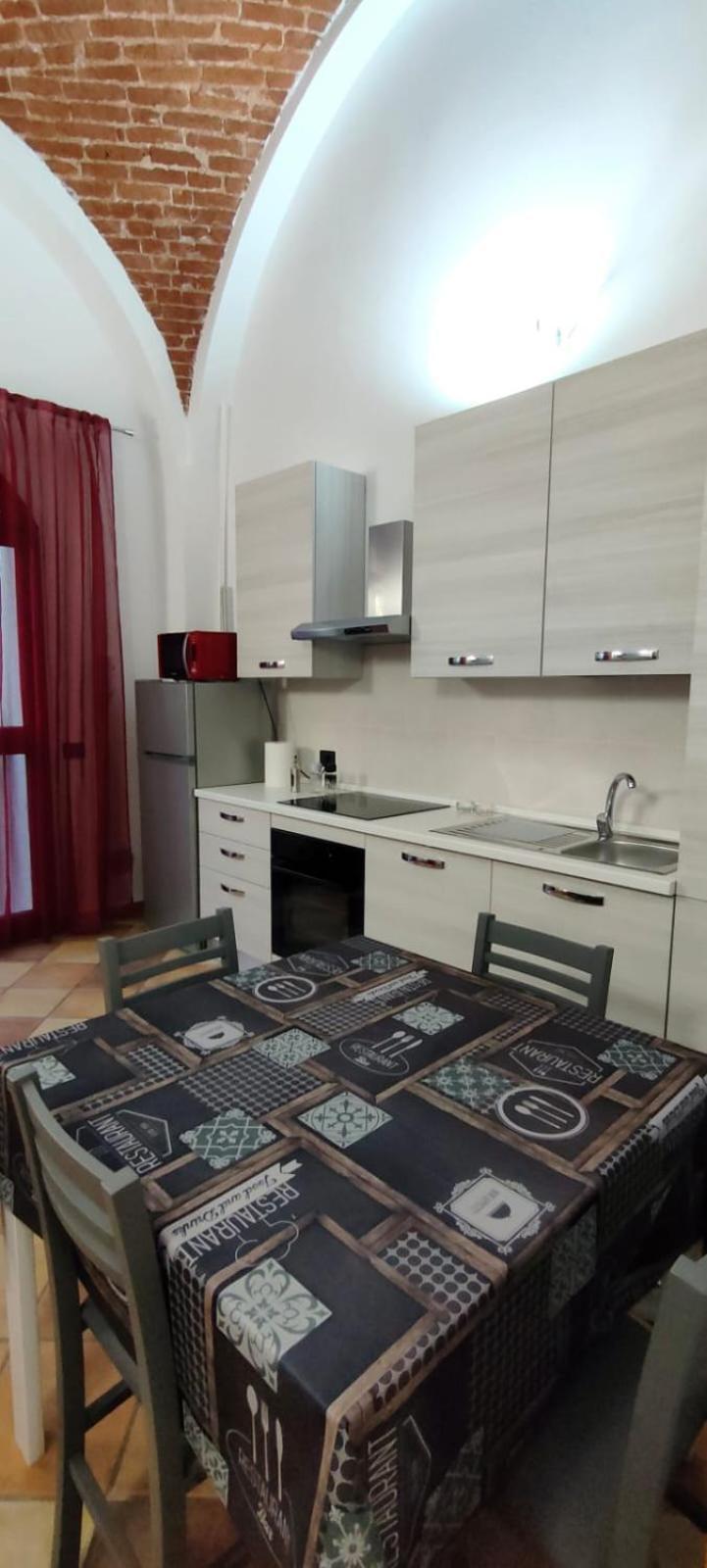Апартаменти La Casa Di Trilly Віджевано Екстер'єр фото